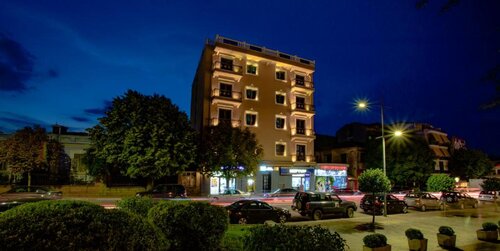 Hotel Borova