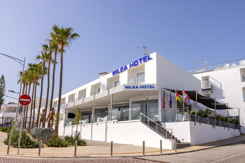 Milea Hotel
