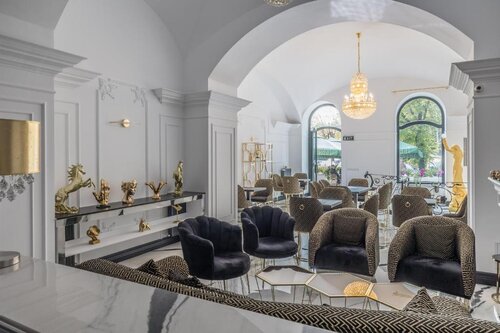 Vila Central Boutique