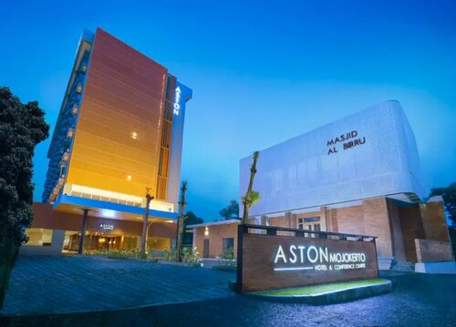 Aston Mojokerto Hotel & Conference Center