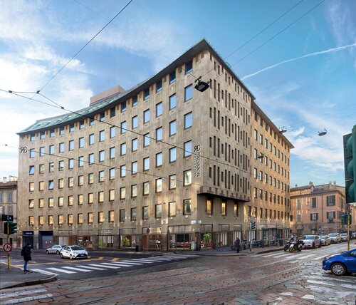 Radisson Collection Hotel Santa Sofia Milan