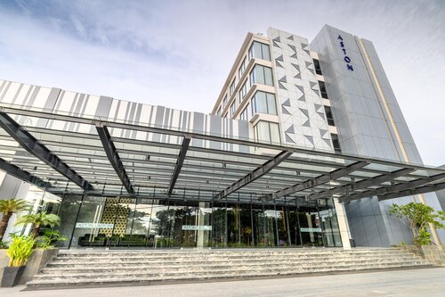 Aston Sorong Hotel & Conference Center