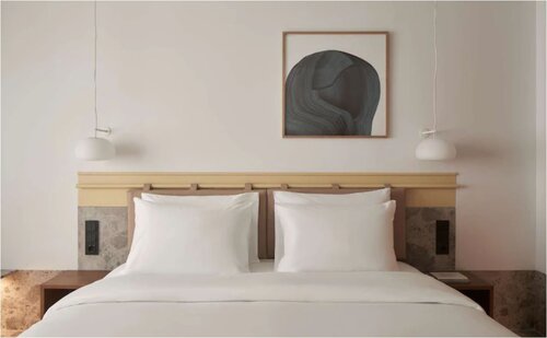 The Social Athens Hotel A Member Of Radisson Indi