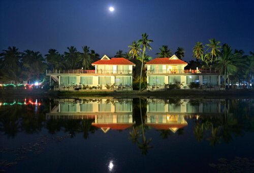 Sterling Palavelli Godavari