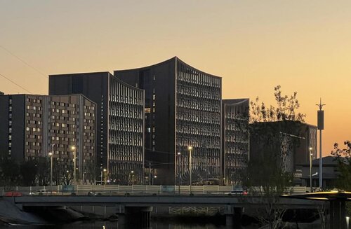 Sofitel Xiong An (Opening December 2022)