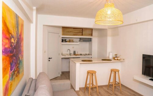 Aloha Suites Mediterranean Houses