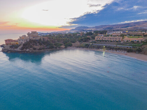 Falconara Greenblu Resort