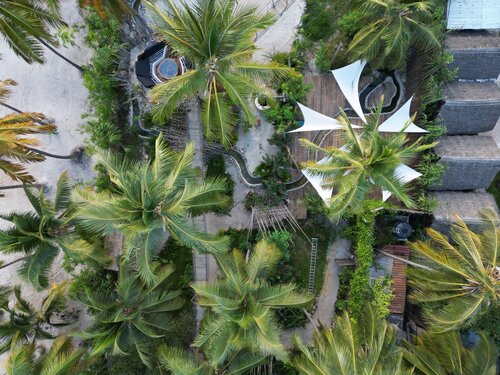 The Nest Boutique Resort