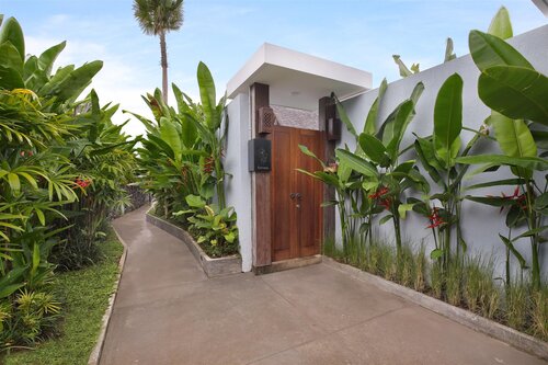 Sanora Villa Sanur by Ini Vie Hospitality
