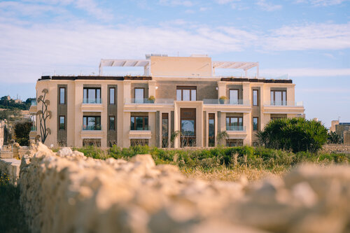 Santa Lucia Boutique Hotel