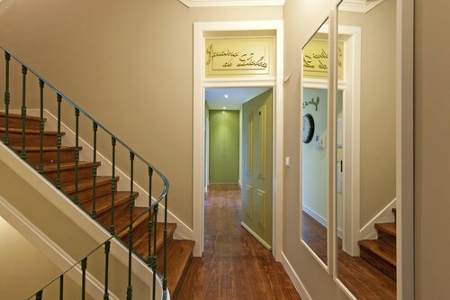 Lisbon Colours Bairro Alto Apartments