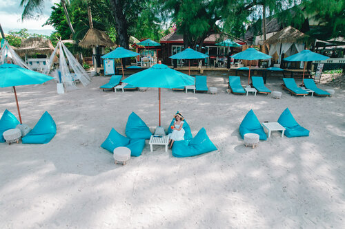 Pure Beach Club Resort