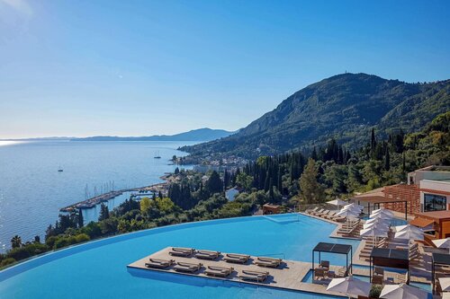 Angsana Corfu Resort & Spa