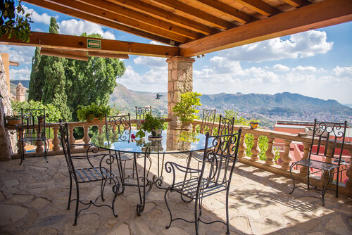 Casa Estrella Valenciana Hotel Boutique