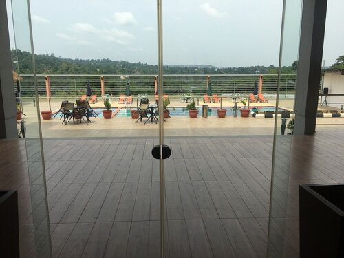 Golden Tulip Agulu Lake Hotel & Resort