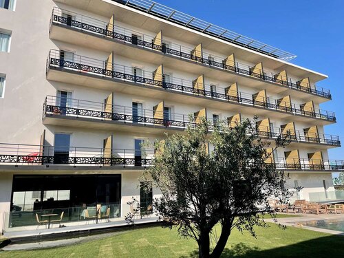 Golden Tulip Martigues - Provence