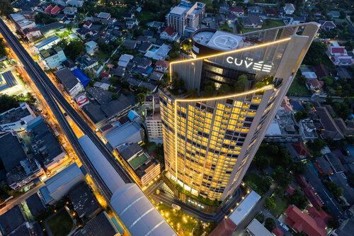 Oakwood Suites Tiwanon Bangkok