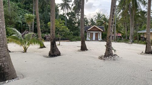 Borawan Island Resort By Cocotel