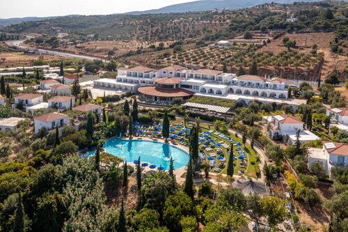 Sunrise Village Beach Hotel