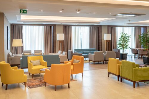 Questa Thermal & Spa Hotel