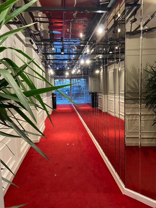 Mas Suites Nisantasi Hotel