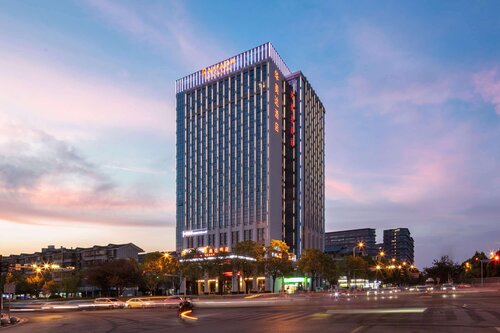 Ramada By Wyndham Changsha West