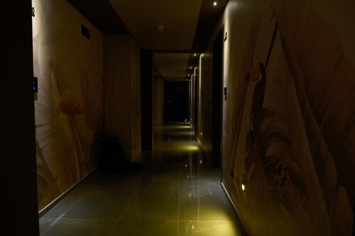 Lamberti Boutique Hotel