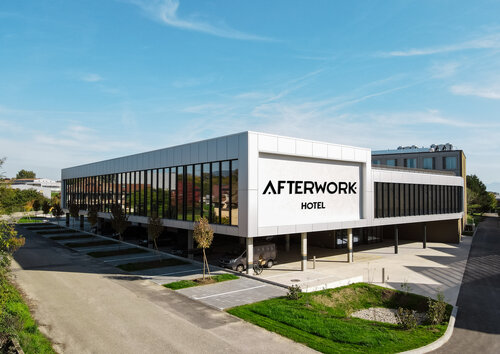 Afterwork Hotel