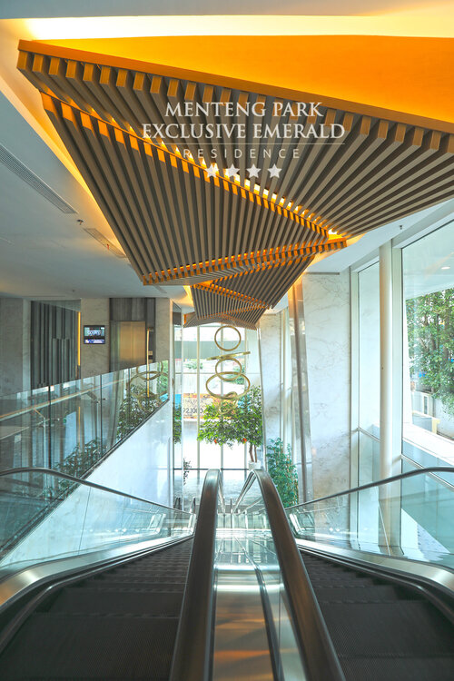 Menteng Park Exclusive Emerald