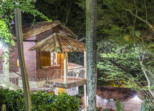 Hotel Posada Campestre