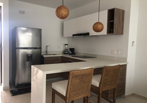 Marina Puerto Velero