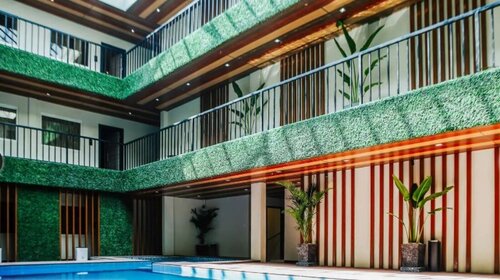 SureStay Studio by Best Western Clarkview, Angeles