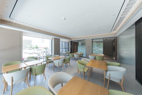 Ji Hotel Zhoushan Shengsi