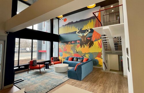 Superior Shores Hotel, Signature Collection