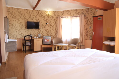 Panorama Park Resort Naivasha