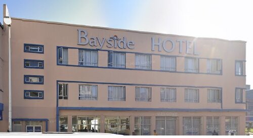 Bayside Hotel 108