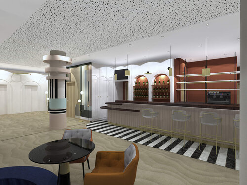 Mercure Dunkerque Centre Gare