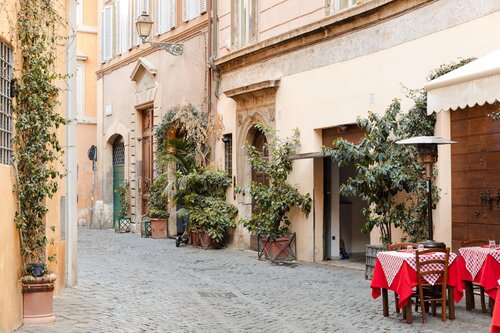 Sonder Palazzo Taverna