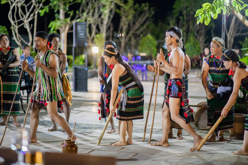 Knn Resort Mondulkiri