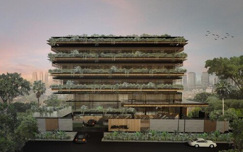 Artotel Casa Kuningan