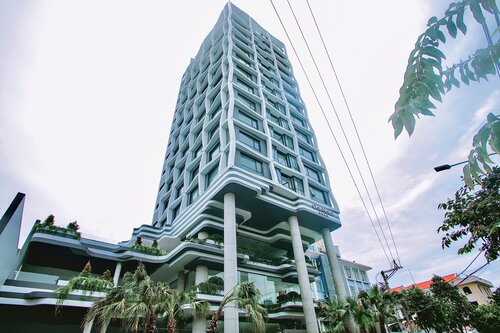 Odin Hotel Quy Nhon