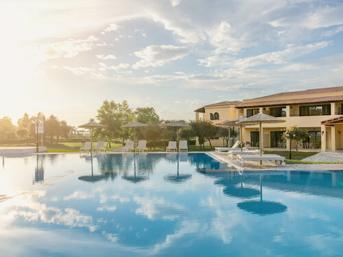 Grecotel LUXME Costa Botanica