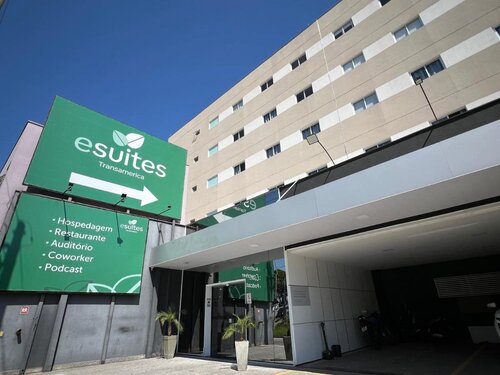 Esuites Sorocaba