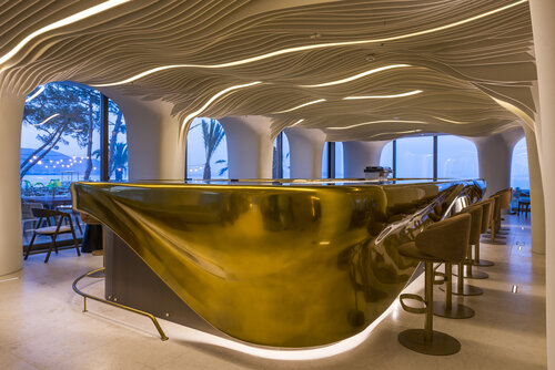 Isla Brown Corinthia Resort & Spa, Curio C