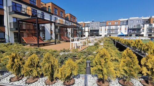 Aqua Resort by Bel Mare Miedzyzdroje