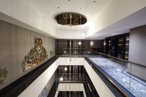 Nova Vista Deluxe & Suites Eskisehir