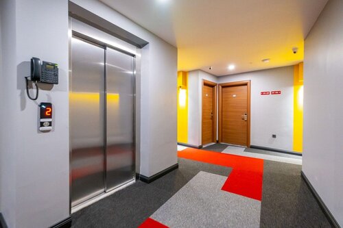 Center Inn Hotel Maltepe Istanbul