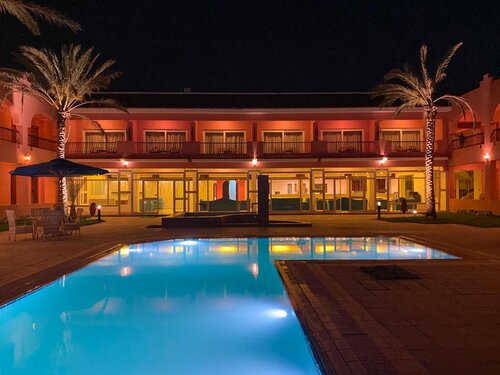 MG Alexander The Great Hotel Marsa Alam