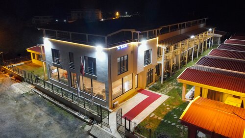 Yalikoy Deniz Otel