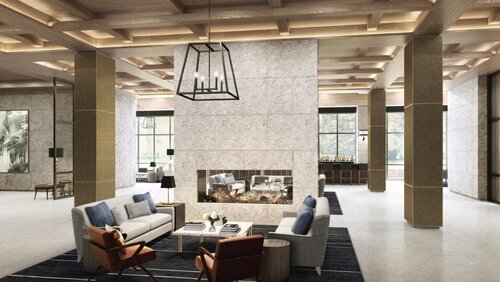 Omni PGA Resort Frisco-Dallas